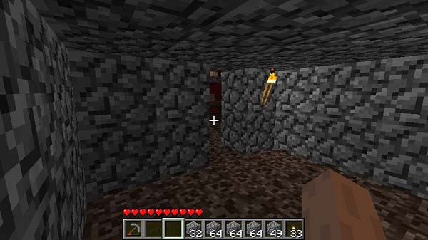 ネザーに第二拠点を建設 マインクラフトてんやわんや開拓記