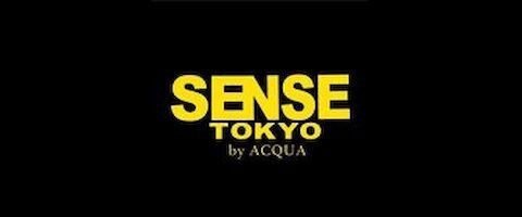 最強のホストクラブ Sense Tokyo By Acqua 今だけ体入円 歌舞伎町ホストクラブ 1万 2万円の体験入店料がもらえる求人情報