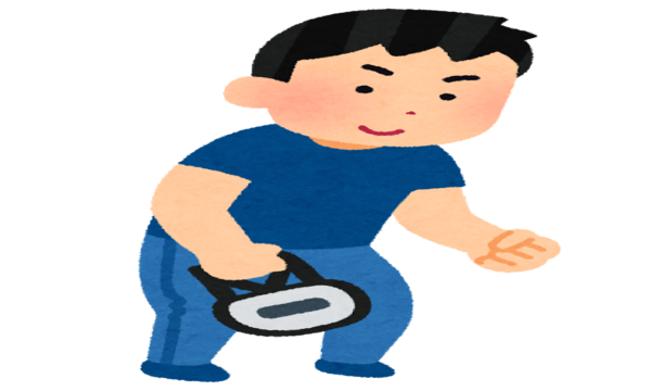 闘病記 お正月企画 もし封入体筋炎が治ったとしたら その３ 封入体筋炎患者闘病記