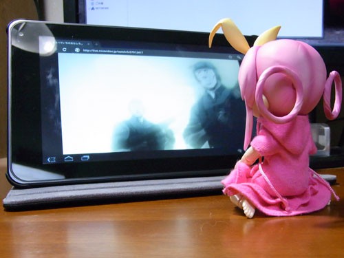 ミルキィホームズサマー スペシャルとか ヲタやり直し ２周目