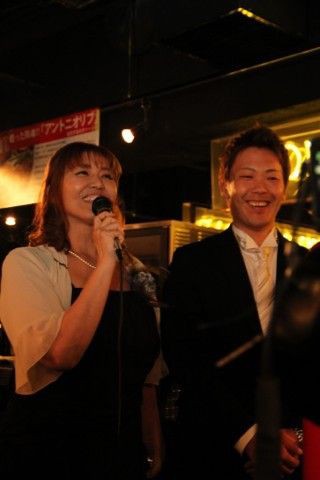 ブル中野の旦那の青木大輔とダンプ松本の現在 しくじり先生 で失踪13年から復活できた理由を公開 画像 独女ちゃんねる