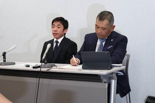 紀平梨花 コーチ変更 濱田美栄への織田信成パワハラ訴訟の真相がやばい 独女ちゃんねる
