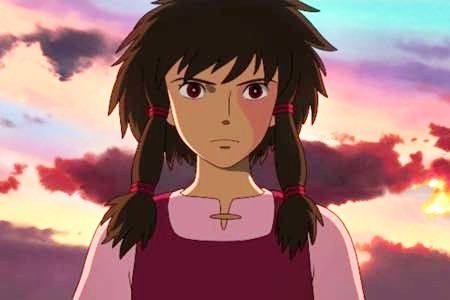 ゲド戦記 原作者が激怒したテルー正体の解読が酷い 画像 独女ちゃんねる