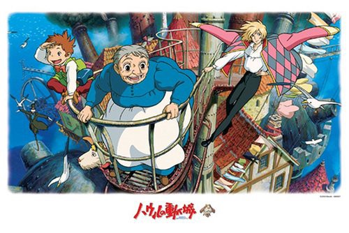 ハウルの動く城の都市伝説 ソフィー呪いが解けた理由と解説を先行公開 動画 独女ちゃんねる