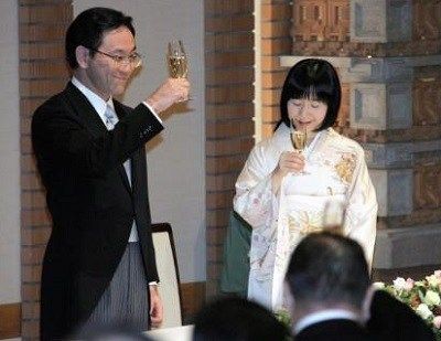 黒田清子さんの現在 離婚別居中と子供出来ない噂の真相がやばい 画像 独女ちゃんねる 黒田清子さんの現在 離婚別居中と子供出来ない噂の真相がやばい 画像 独女ちゃんねる