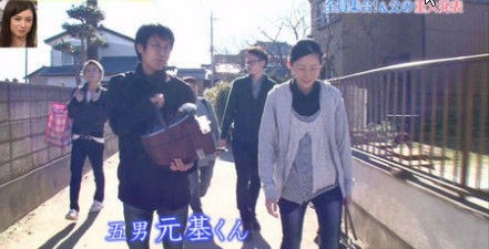 石田さんちの大家族19 長女の子供 三男の今 隼司が美容院のその後 を放送 動画 独女ちゃんねる