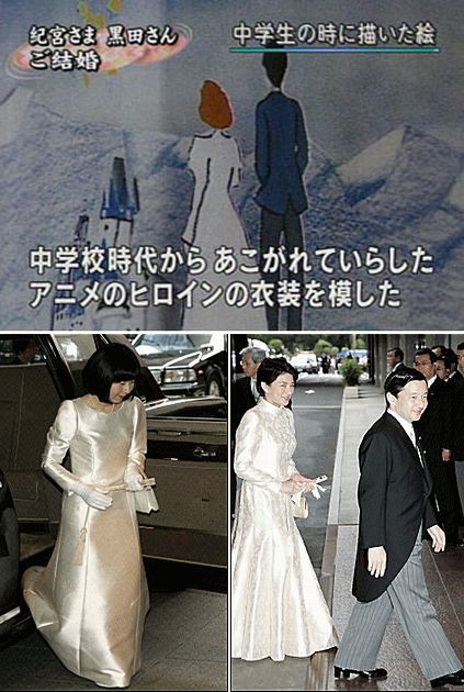 黒田清子さんの現在 離婚別居中と子供出来ない噂の真相がやばい 画像 独女ちゃんねる 黒田清子さんの現在 離婚別居中と子供出来ない噂の真相がやばい 画像 独女ちゃんねる