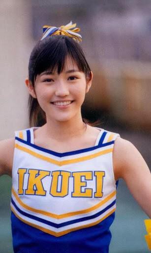 仙台育英のチアガールが可愛いｗｗｗ 高校野球15画像 独女ちゃんねる