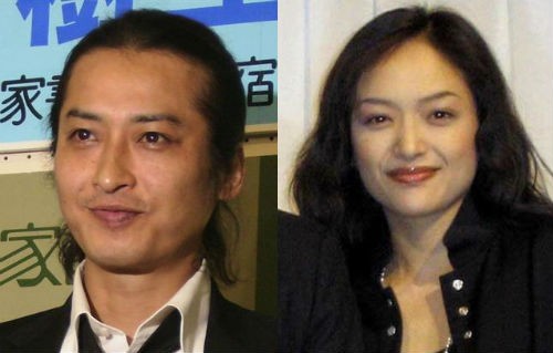 喜多嶋舞 息子の本当の父親 伏石泰宏か 大沢樹生が真相を告白 画像 独女ちゃんねる