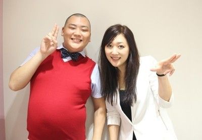 Reina レイナ モシモノふたり で武井壮に振る舞う料理が下手 ハーバード高学歴芸人の私生活を公開 画像 独女ちゃんねる