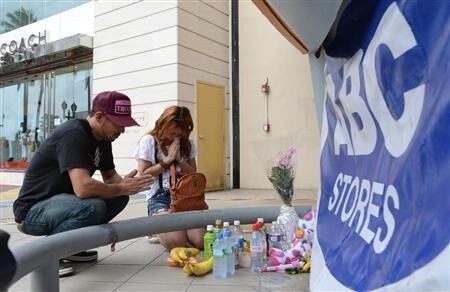 グアム無差別殺傷事件バチェラー野原遥が被害者となった犯人の動機がやばい 独女ちゃんねる