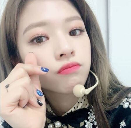 画像 Twiceのジョンヨンちゃんがかわいいw W W W W 世紀末速報