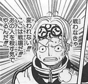 ワンピースで一番成長してるのがコビーという事実wwwww 厳選オタク速報