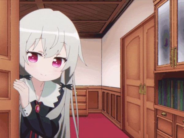 となりの吸血鬼さん ソフィーちゃんという最高に可愛いキャラｗｗｗｗｗw W W W W 厳選オタク速報