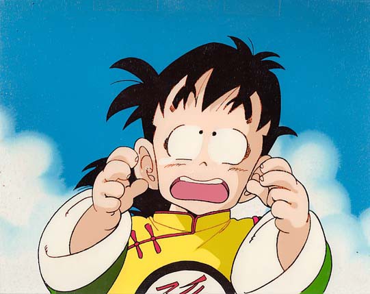 悲報 ドラゴンボール ピッコロさんが悟飯を体罰で教育した結果ｗｗｗｗｗｗｗ 厳選オタク速報