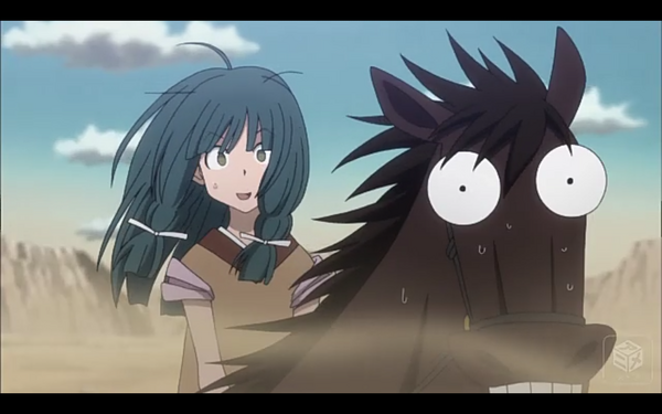 画像 ハンターハンターで一番可愛い女の子ｗｗｗ 厳選オタク速報