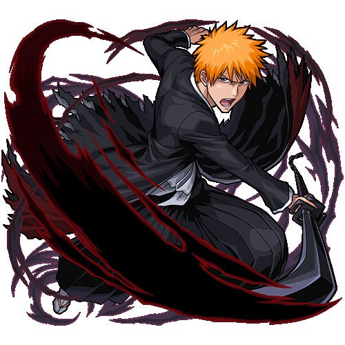 悲報 黒崎一護の卍解が活躍したシーン コレしかないｗｗｗ 厳選オタク速報