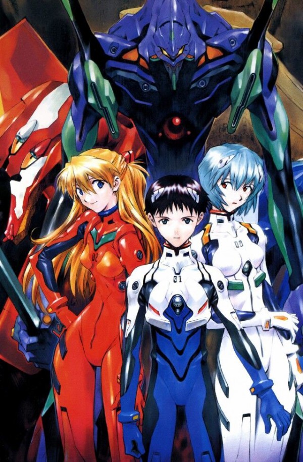 悲報 社会現象アニメエヴァ最新作 誰からも期待されていないw W W 厳選オタク速報