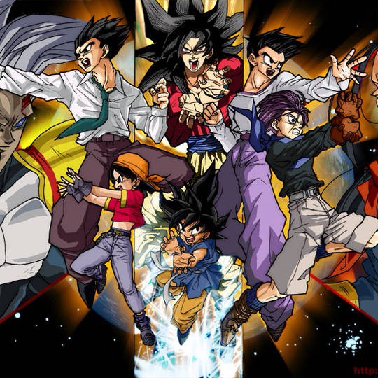 悲報 ドラゴンボールｇｔさん ｏｐｅｄ最終回だけで評価されてる作品ｗｗｗ 厳選オタク速報