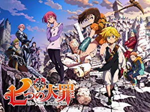 悲報 七つの大罪第3期さん 作画崩壊がヤバイwwwwwwww 画像 厳選オタク速報