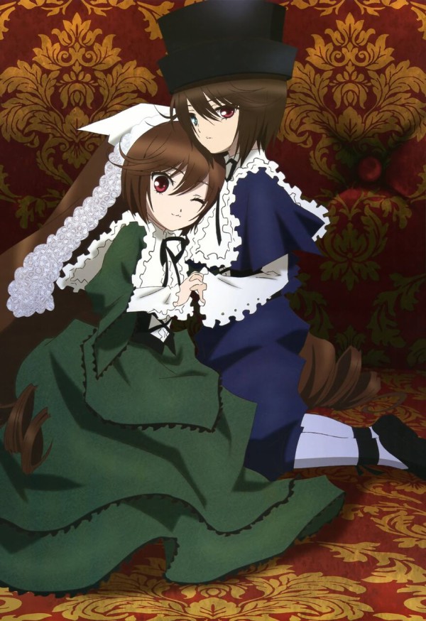 朗報 ローゼンメイデンで一番可愛い娘 決まるwwwww 画像 厳選オタク速報 朗報 ローゼンメイデンで一番可愛い娘 決まるwwwww 画像 厳選オタク速報