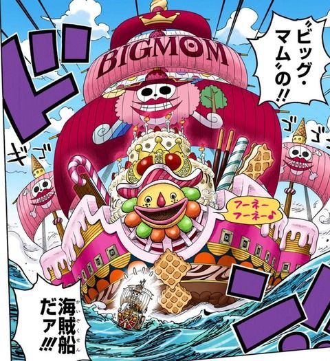 朗報 ワンピースの敗北者海賊団さん ガチで強すぎるwwwwwww 厳選オタク速報 朗報 ワンピースの敗北者海賊団さん ガチで強すぎるwwwwwww 厳選オタク速報