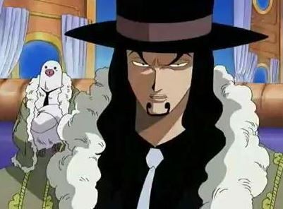 朗報 ワンピースのロブ ルッチさん Cp9史上最強だったｗｗｗｗｗｗ 画像あり 厳選オタク速報