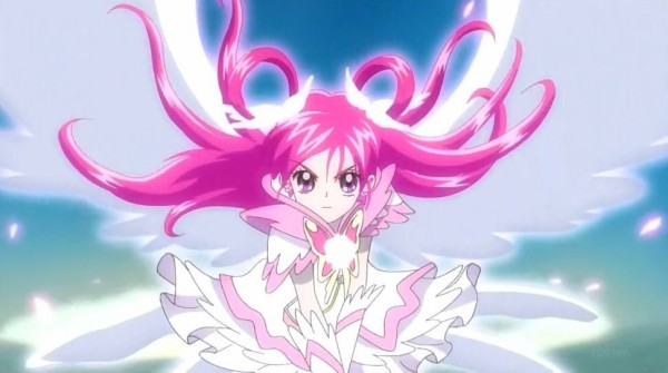 画像 プリキュアの最終フォームを見比べてみたｗｗｗｗｗｗｗｗｗｗ 厳選オタク速報