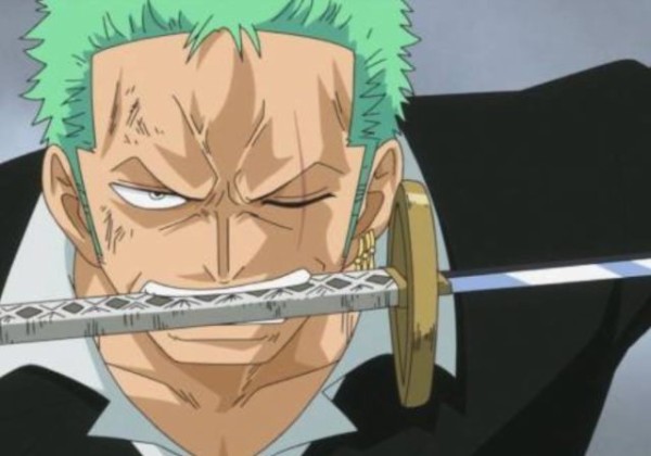 悲報 大剣豪のゾロさん 潰れた片目を誰にも触れてもらえないｗｗｗｗｗｗｗ ワンピース 厳選オタク速報