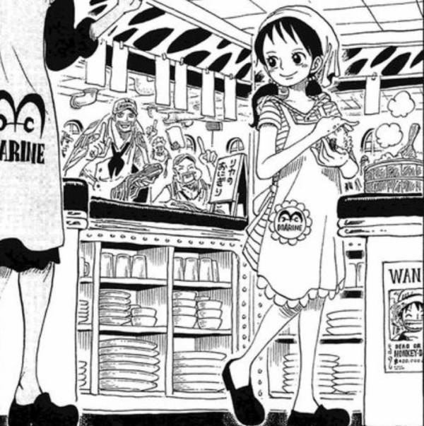 朗報 ワンピース1巻でゾロにおにぎり作った女の子 クッソ可愛くなるwwwwww 画像あり 厳選オタク速報 朗報 ワンピース1巻でゾロにおにぎり作った女の子 クッソ可愛くなるwwwwww 画像あり 厳選オタク速報
