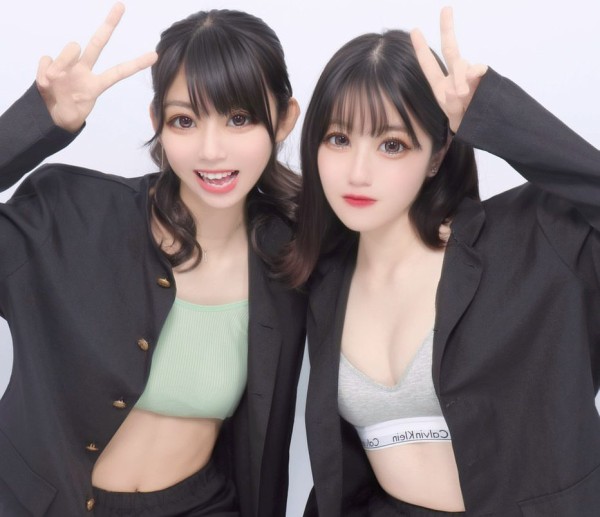 jk　プリクラ　おっぱい 