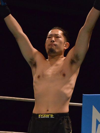 カミソリシューター”佐藤洋インタビュー : ZSTオフィシャルサイト