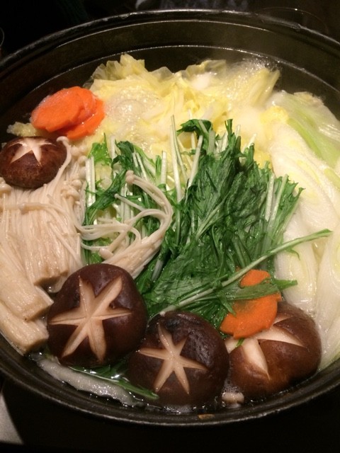 恵比寿でブリしゃぶを食らう 居酒屋 かいり へ行ってきました レビュー ずぼらまん すたんだあど