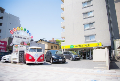 広島駅周辺と段原周辺でカットが安い美容院まとめ ずぼらまん すたんだあど