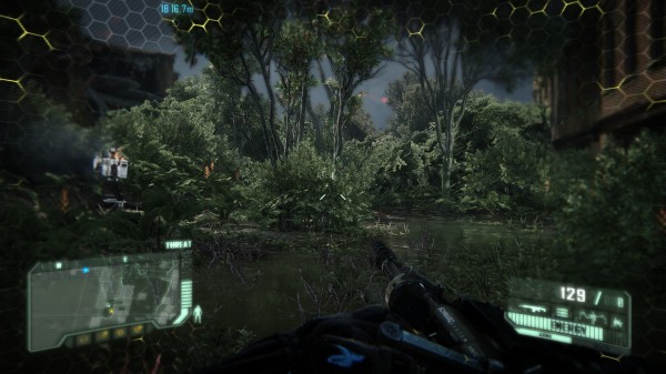 Crysis3 クライシス3 レビュー Geekyニュースblog