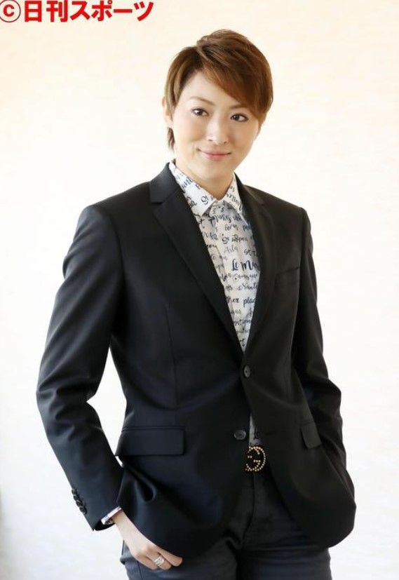 宝塚 月組 珠城りょうの歌唱力って 花の道でホットにまったりと 宝塚 月組 珠城りょうの歌唱力って 花の道でホットにまったりと