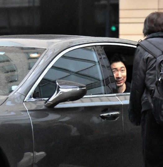 芸能 Exile Makidai同棲中の恋人と結婚へ 相手は一般女性 花の道でホットにまったりと