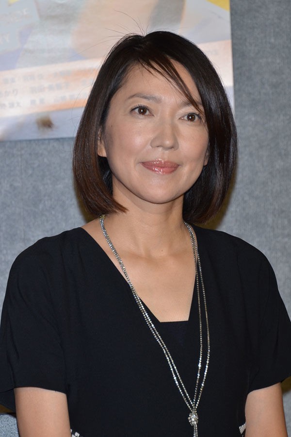 芸能 羽田美智子 離婚していたことを発表 花の道でホットにまったりと