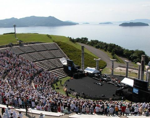 7/29(土) 楽園音楽祭 2017 根本要•柿沼清史還暦スペシャル スターダスト☆レビュー in テアトロン : ZUSHI（逗子）な生活