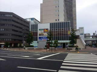 麺屋台 我馬 広島駅北口店 東区若草町 黒うま 柴犬と1400gtr