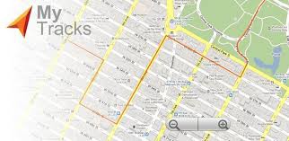 Gpsロガーandroid を My Tracks の代用として使ってみた デジタルよろずや筑紫野 店長の雑記