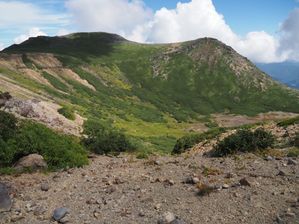 御嶽山噴火｜木曽の便り｜生薬とともに-日野製薬