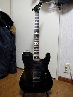 #Fernandes #TEJ #テレキャスター #エレキギター#布袋寅泰 FERNANDES フェルナンデス TEJ LIMITED EDITION テレキャスター