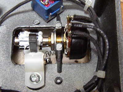 WAH WAH スペシャル～ワウ祭り PART4 VOX V848～ : 六弦先生のエレキ