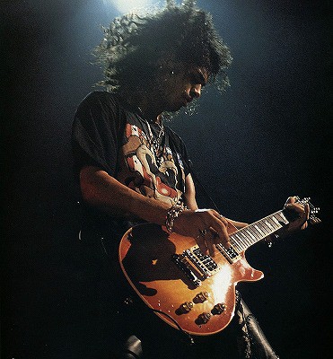 Guns n' Roses Slash スラッシュ 2015年 ギターピック Guns n´ Roses Slash スラッシュ 2015 ギターピック