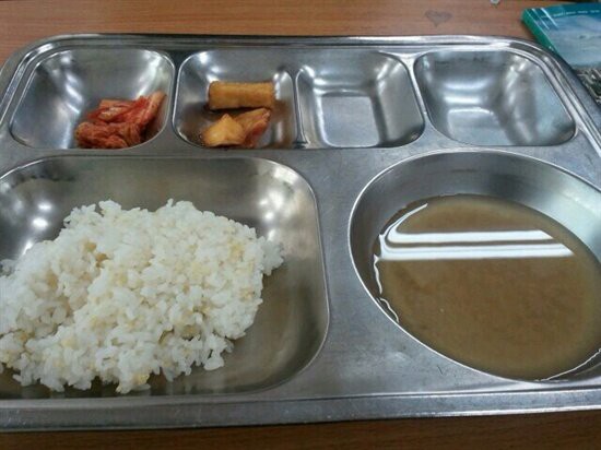 韓国軍の食事が刑務所飯より酷かった 韓国人大激怒 海外反応 I Love Japan 韓国軍の食事が刑務所飯より酷かった 韓国人大激怒 海外反応 I Love Japan