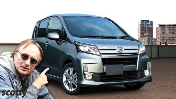 外国人 日本の軽自動車って凄いな 街乗り最強の車だよ 海外反応 I Love Japan 外国人 日本の軽自動車って凄いな 街乗り最強の車だよ 海外反応 I Love Japan