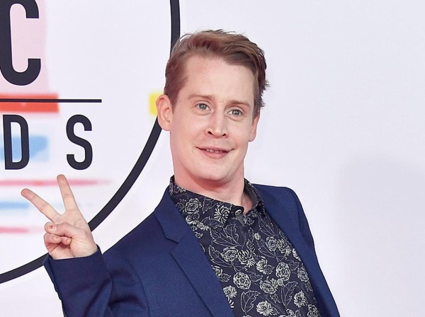【激安セール】 マコーレー・カルキンが改名してとんでもない名前にw 海外の その他