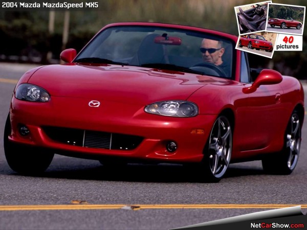 世界中の車愛好家を魅了するマツダのロードスター 海外の反応 海外反応 I Love Japan