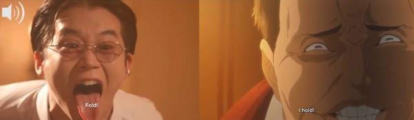 外国人 日本のアニメ 賭ケグルイ の実写版の顔芸が凄すぎる 笑 海外の反応 海外反応 I Love Japan 外国人 日本のアニメ 賭ケグルイ の実写版の顔芸が凄すぎる 笑 海外の反応 海外反応 I Love Japan